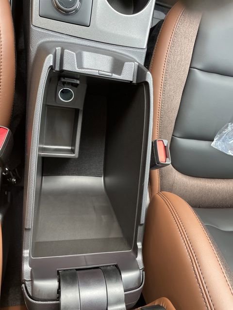 New 2025 Ford Bronco Sport Outer Banks w/ Outer Banks Tech Package+ image 43