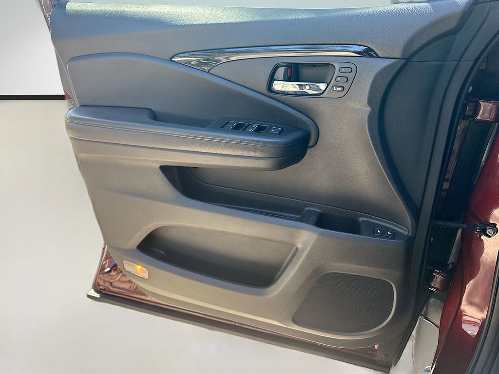 Used 2019 Honda Passport Elite image 21