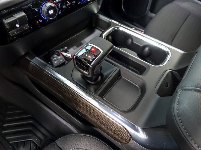 New 2026 Chevrolet Silverado 1500 LT Trail Boss w/ Protection Package image 18