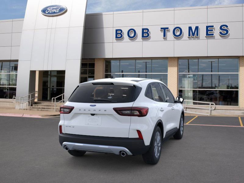 New 2026 Ford Escape Active FWD image 10