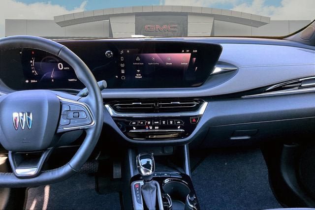 Used 2025 Buick Envista Avenir FWD image 6