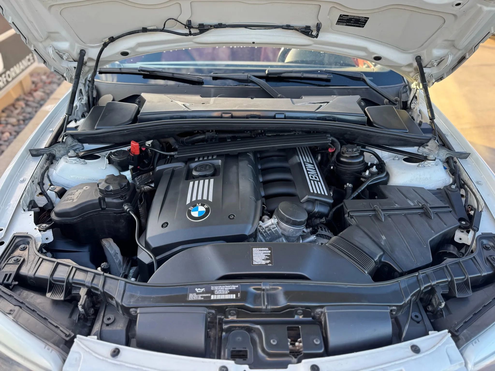 Used 2013 BMW 128i Convertible image 35