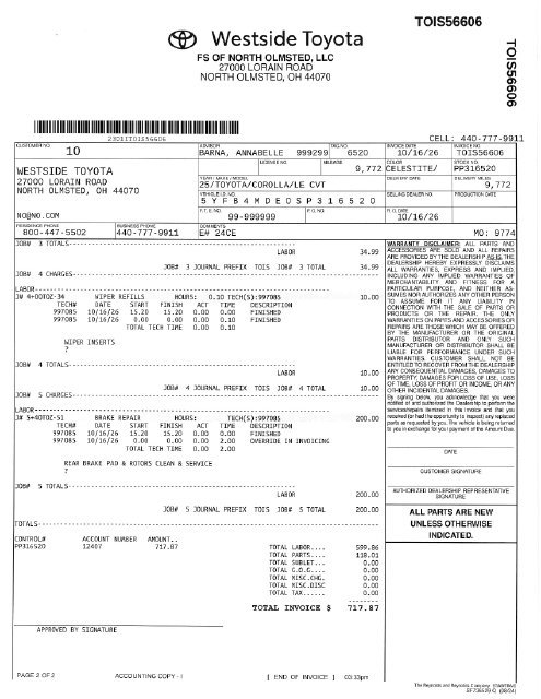 Certified 2025 Toyota Corolla LE FWD image 19