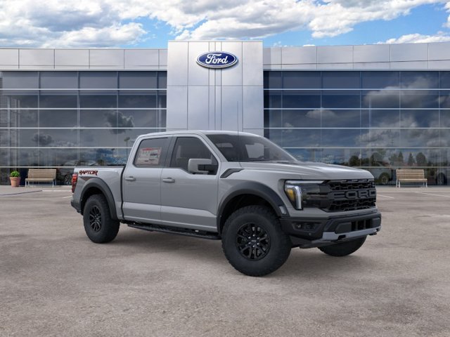New 2026 Ford F150 Raptor AWD/4WD image 7