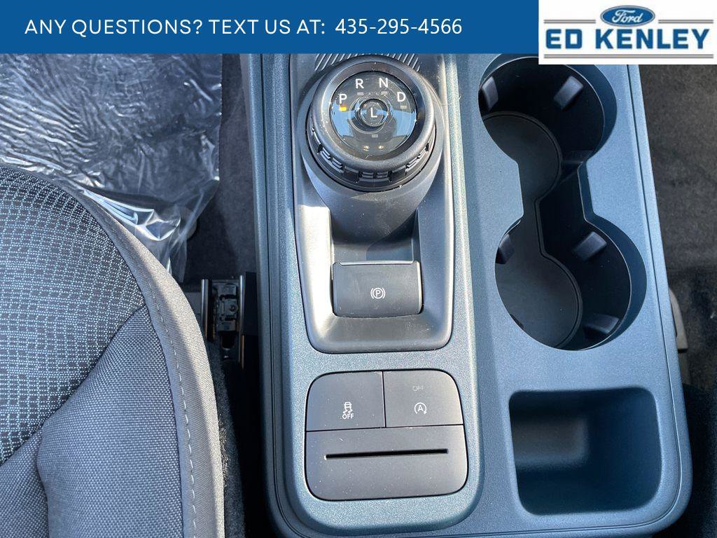 New 2026 Ford Maverick XL image 12