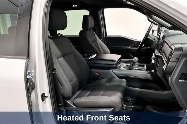 Used 2024 Ford F150 XLT w/ Equipment Group 302A MID AWD/4WD image 40