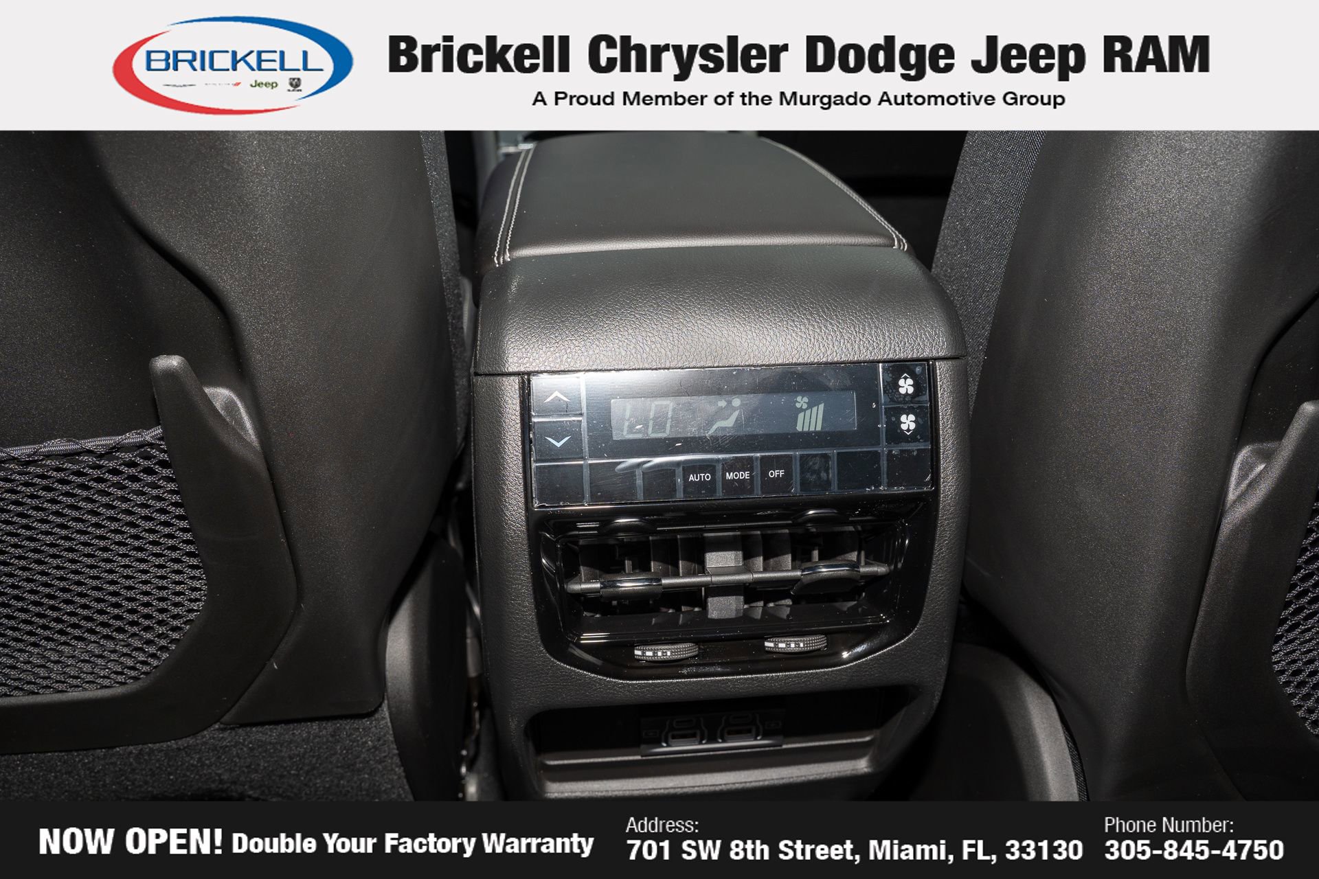 New 2025 Jeep Grand Cherokee L Laredo image 20