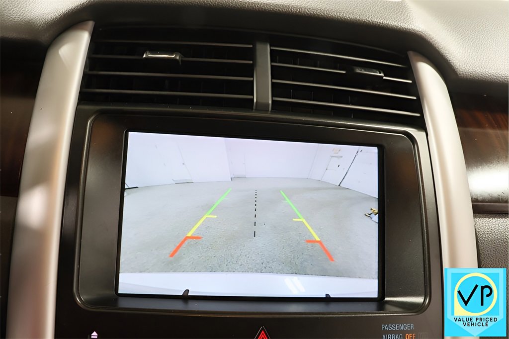 Used 2014 Ford Edge Limited w/ Equipment Group 301A image 16