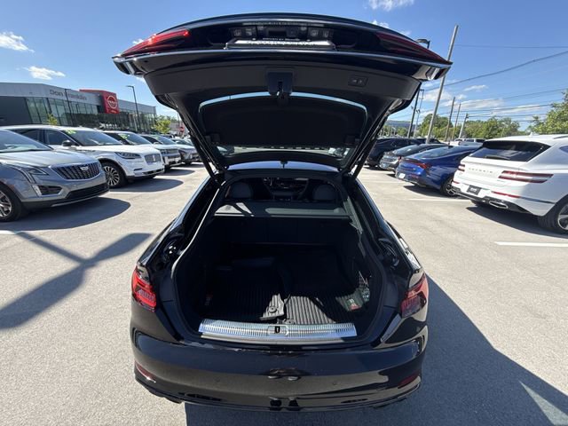 Used 2019 Audi S5 Premium Plus w/ Premium Plus AWD/4WD image 23