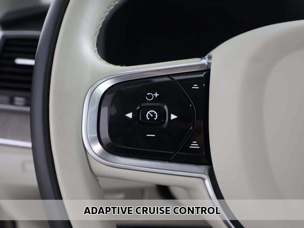 Used 2024 Volvo XC90 T8 Plus w/ Protection Package Premier AWD/4WD image 6