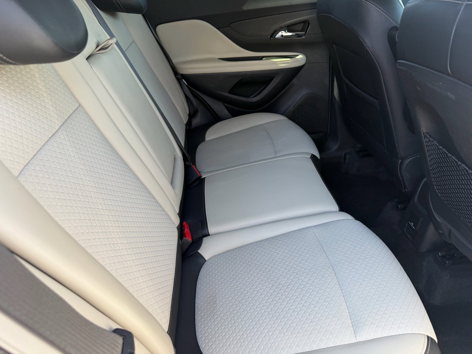 Used 2017 Buick Encore Sport Touring w/ Safety Package image 12