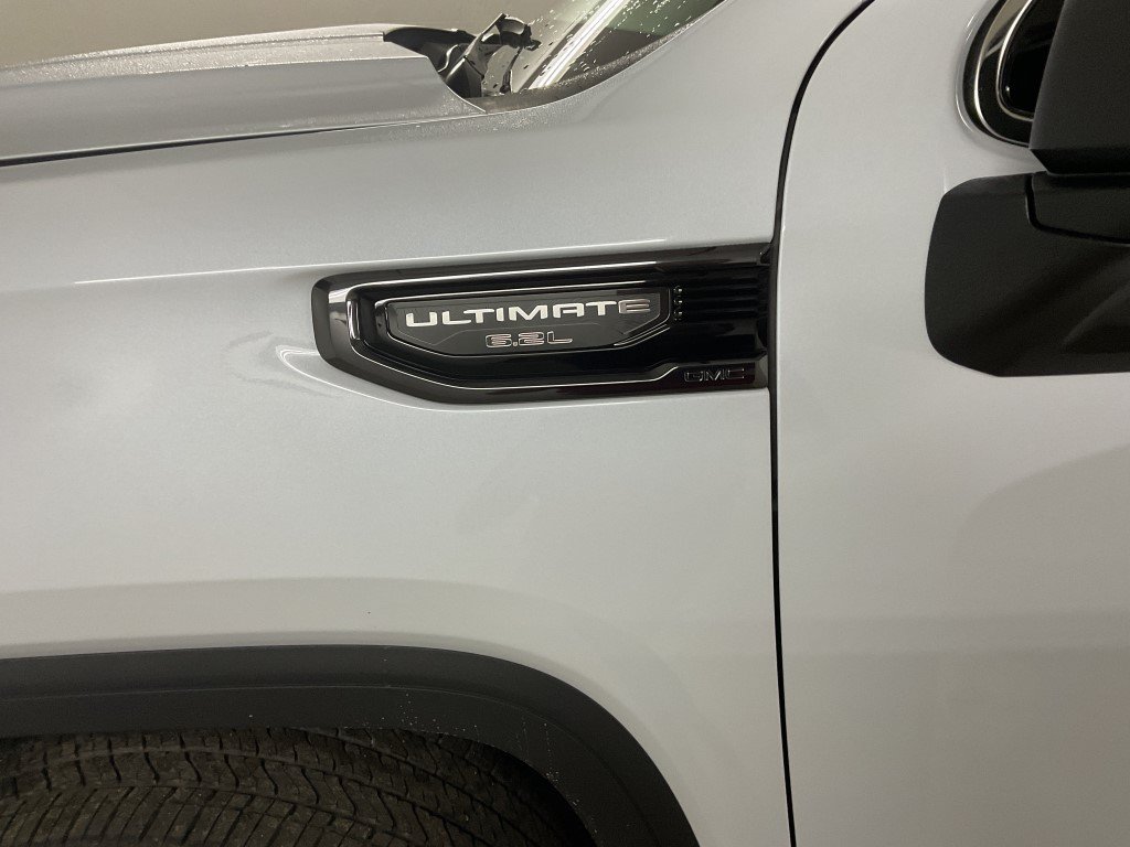 New 2026 GMC Sierra 1500 Denali Ultimate AWD/4WD image 29