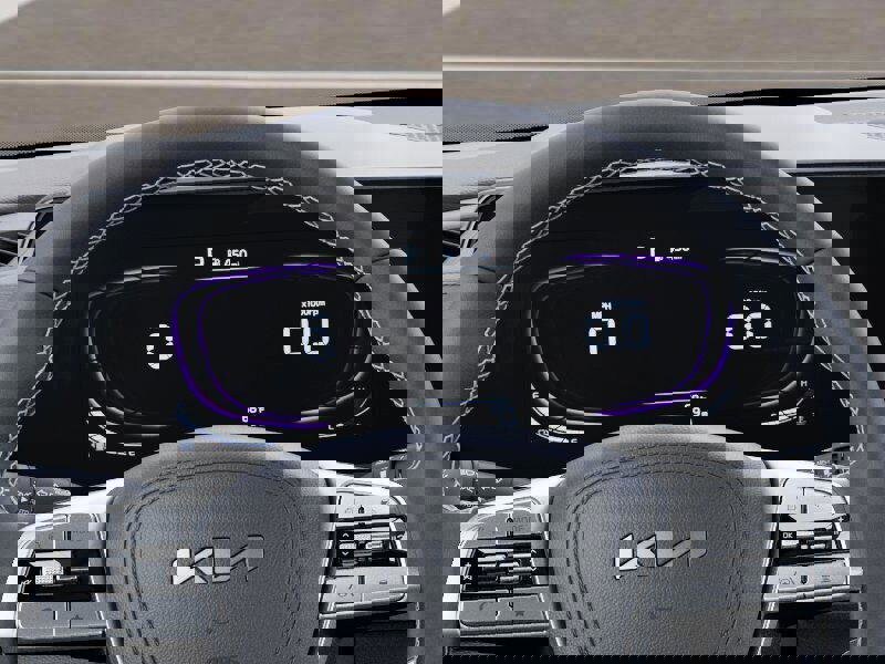 New 2025 Kia Telluride S image 21