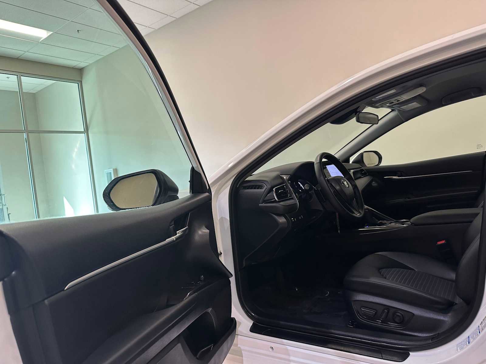Certified 2023 Toyota Camry SE image 20