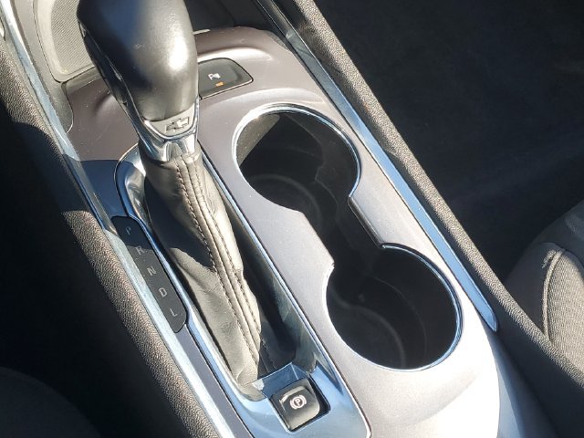 Certified 2022 Chevrolet Malibu LT FWD image 26