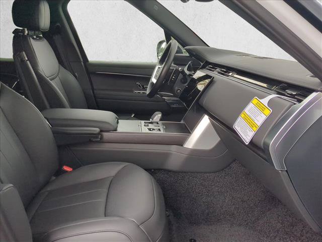 New 2027 Land Rover Range Rover SE AWD/4WD image 19