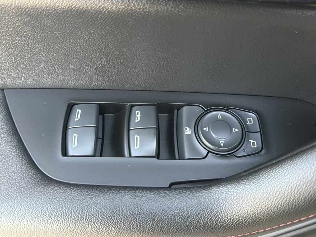 Used 2022 Chevrolet Blazer RS w/ Enhanced Convenience Package AWD/4WD image 14