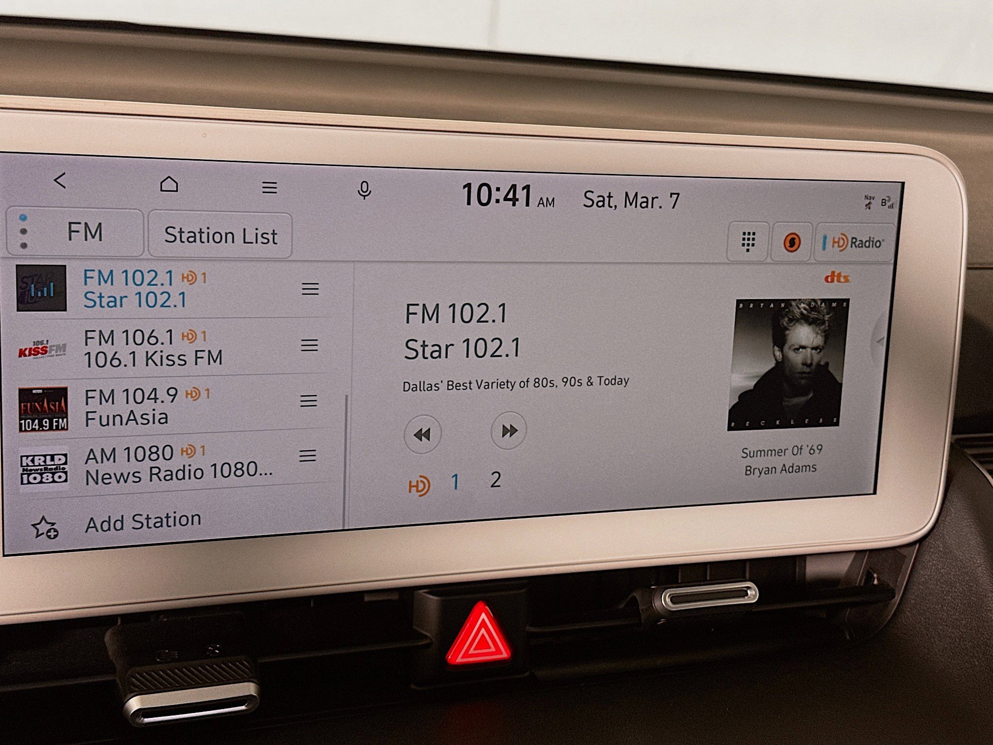 Used 2023 Hyundai Ioniq 5 SEL image 21