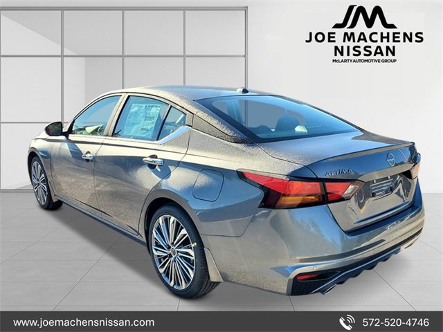 New 2025 Nissan Altima 2.5 SL image 6