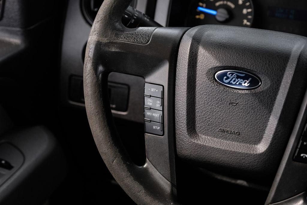 Used 2014 Ford F150 XL w/ Equipment Group 101A Mid image 13