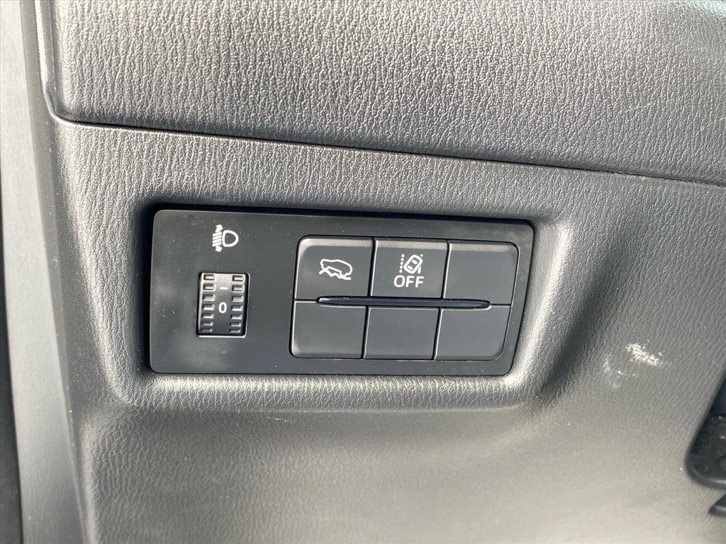 Used 2022 MAZDA CX-5 AWD 2.5 S image 20