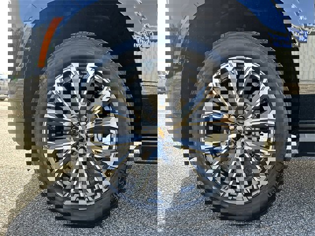 New 2026 Chevrolet Tahoe High Country image 10