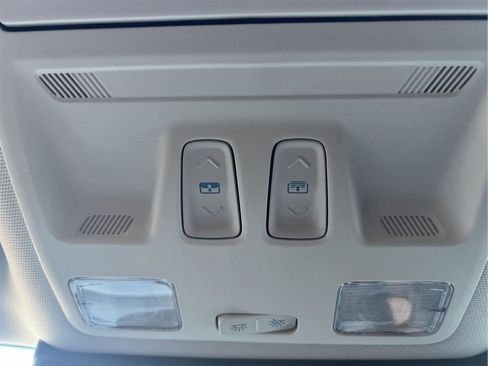 Used 2025 Ford Bronco Sport Big Bend w/ Convenience Package image 30