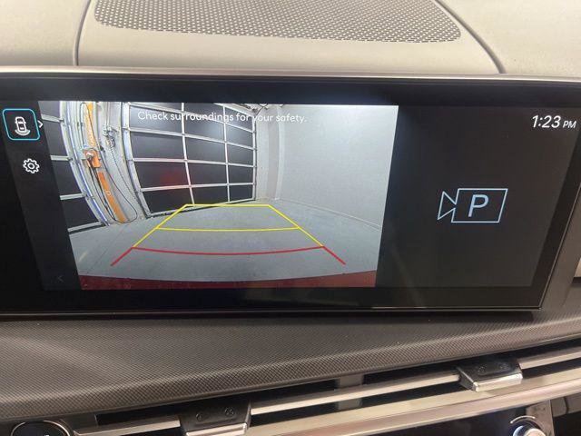 New 2026 Hyundai Santa Fe SEL FWD image 14