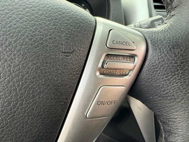 Used 2019 Nissan Versa Note SV image 28