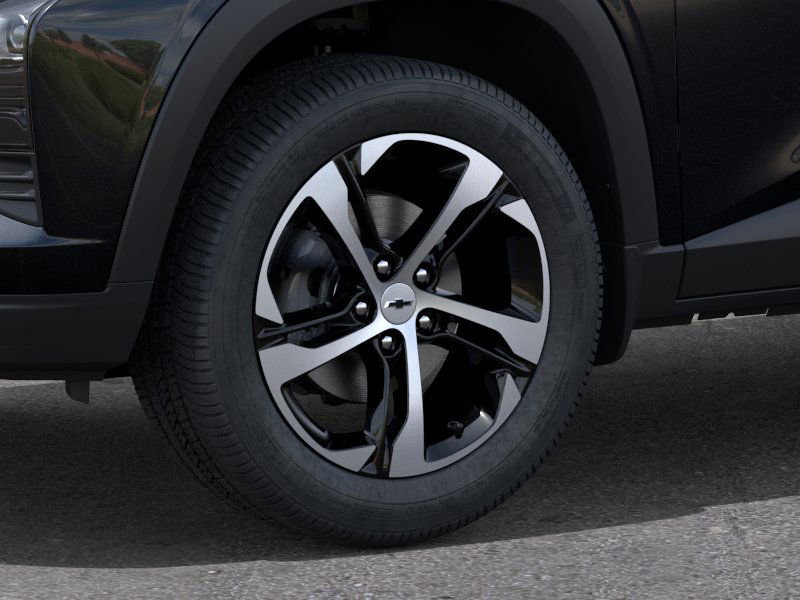 New 2026 Chevrolet Trax RS w/ Driver Confidence Package image 33