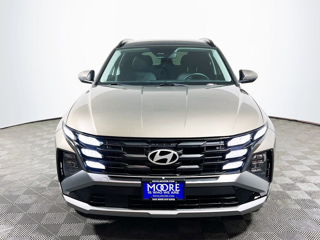 Used 2025 Hyundai Tucson SEL image 2