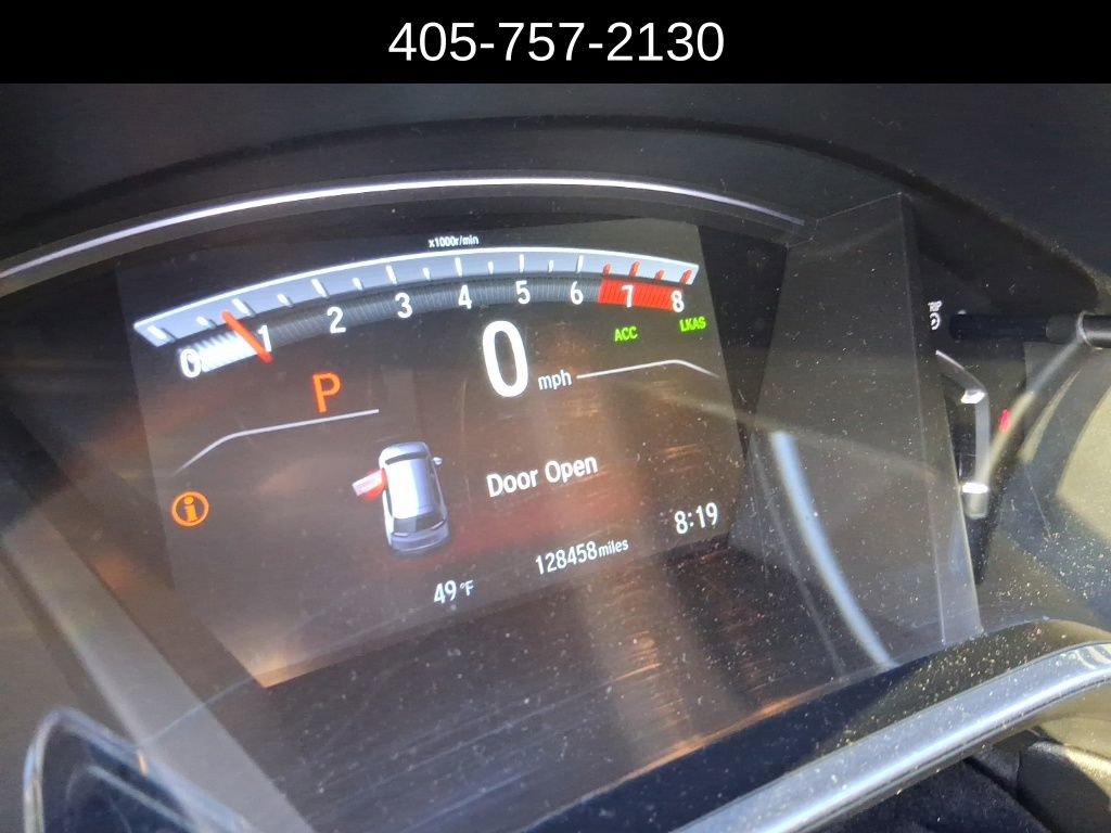 Used 2017 Honda CR-V EX-L image 15