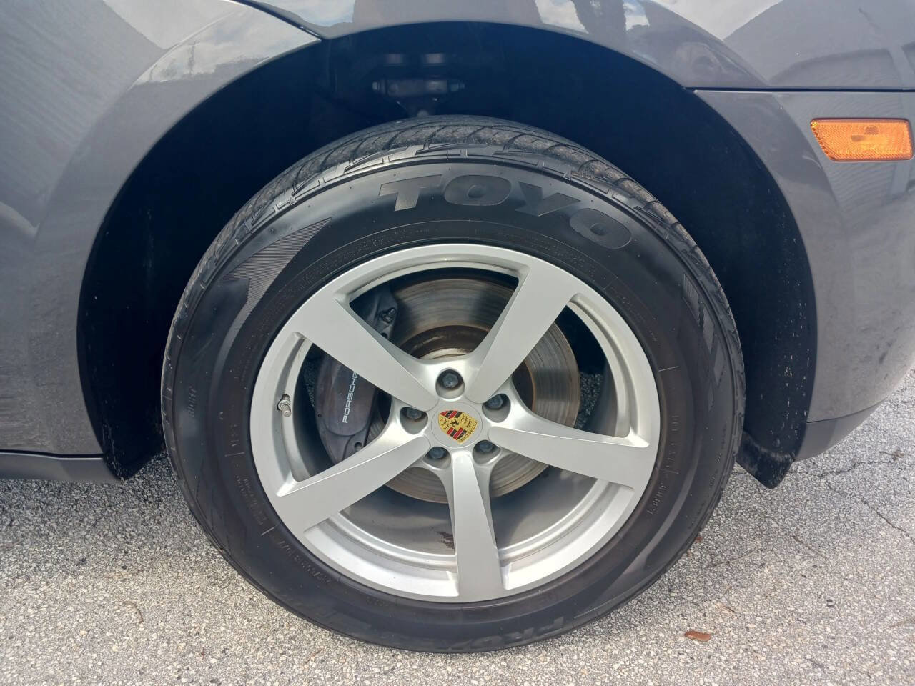 Used 2017 Porsche Macan image 23