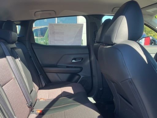 New 2026 Nissan Kicks SR w/ Cold Weather Package image 9