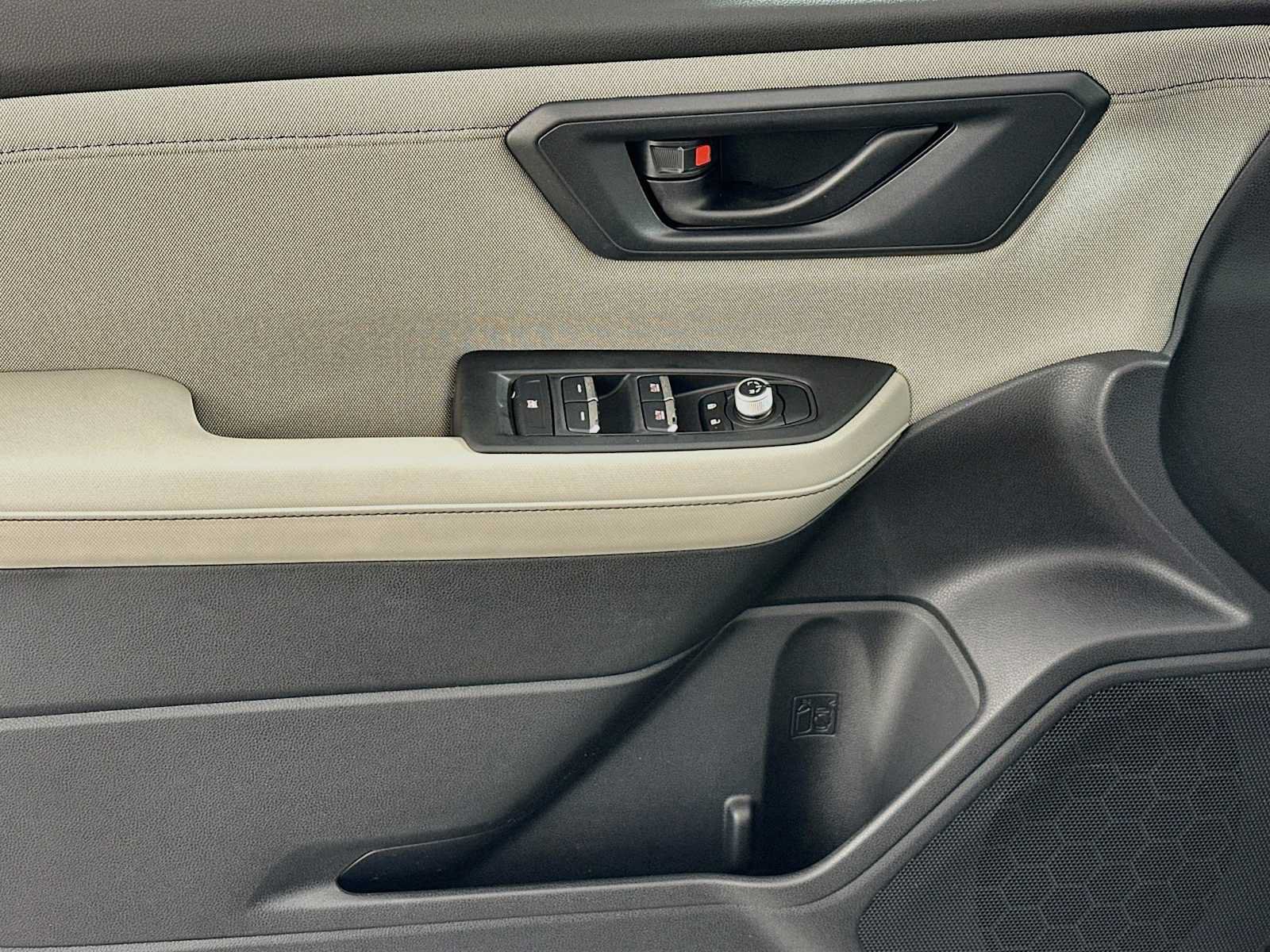 Certified 2026 Subaru Forester Premium AWD/4WD image 16
