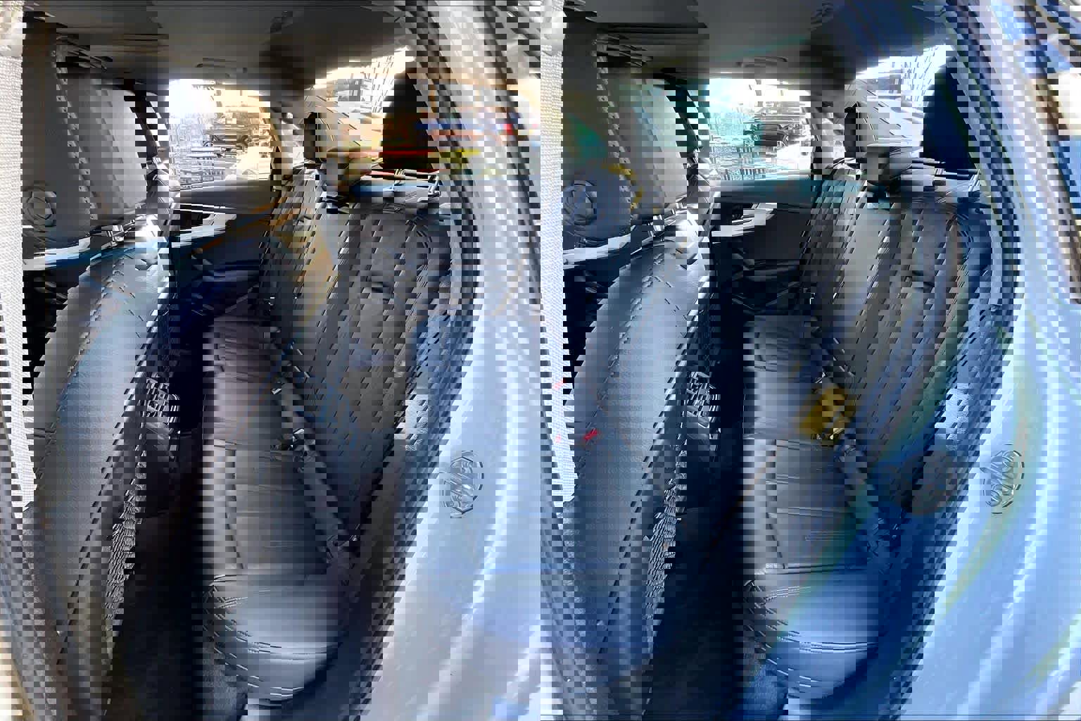 Used 2018 Audi A4 2.0T Premium image 19