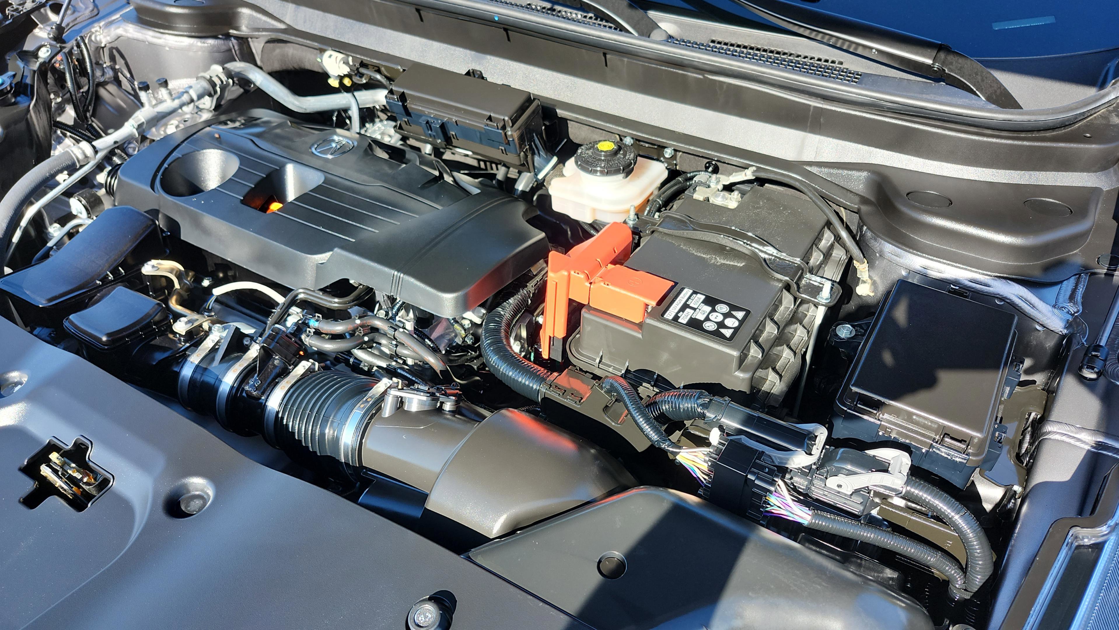 Used 2025 Acura RDX A-Spec image 26