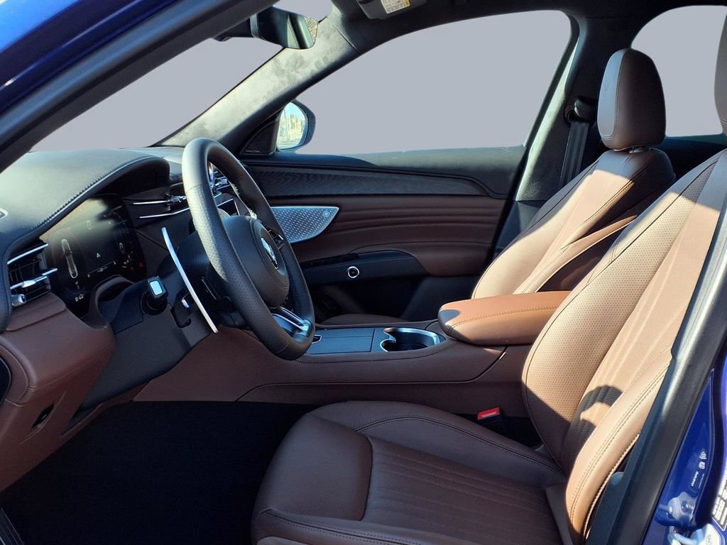 New 2026 Maserati Grecale Modena AWD/4WD image 7