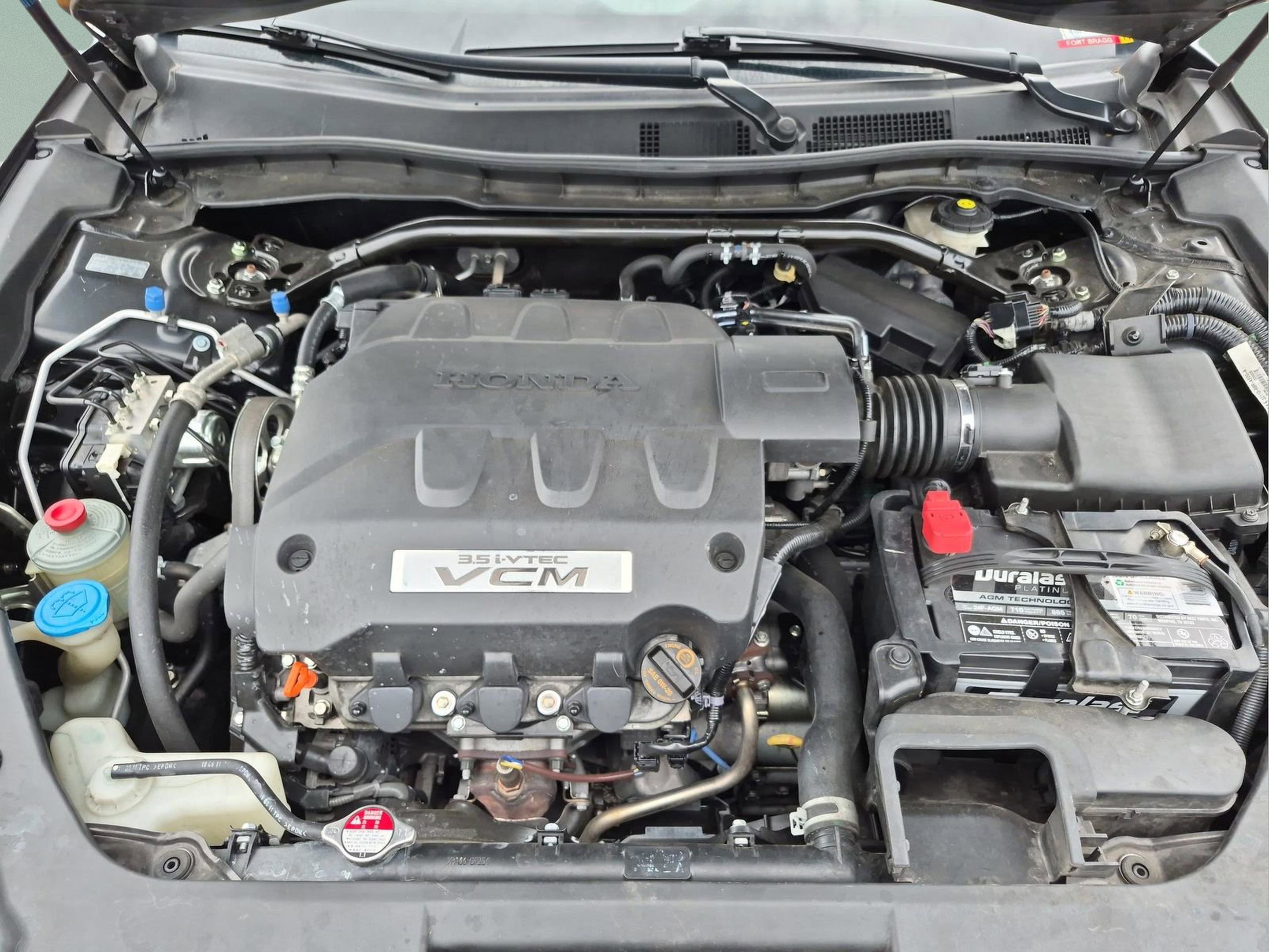 Used 2012 Honda Crosstour EX-L image 21