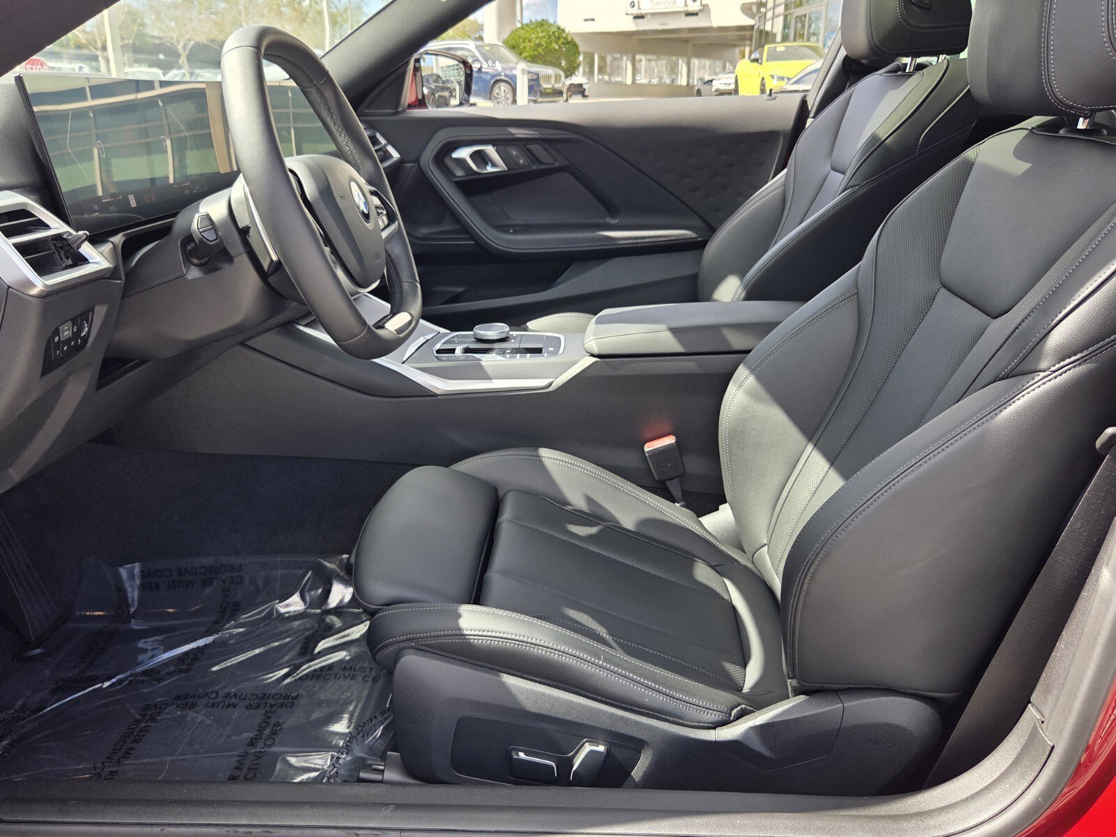 Certified 2025 BMW 230i Coupe image 10