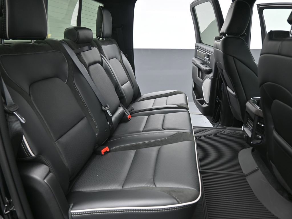 New 2026 RAM 1500 Laramie w/ Night Edition image 29