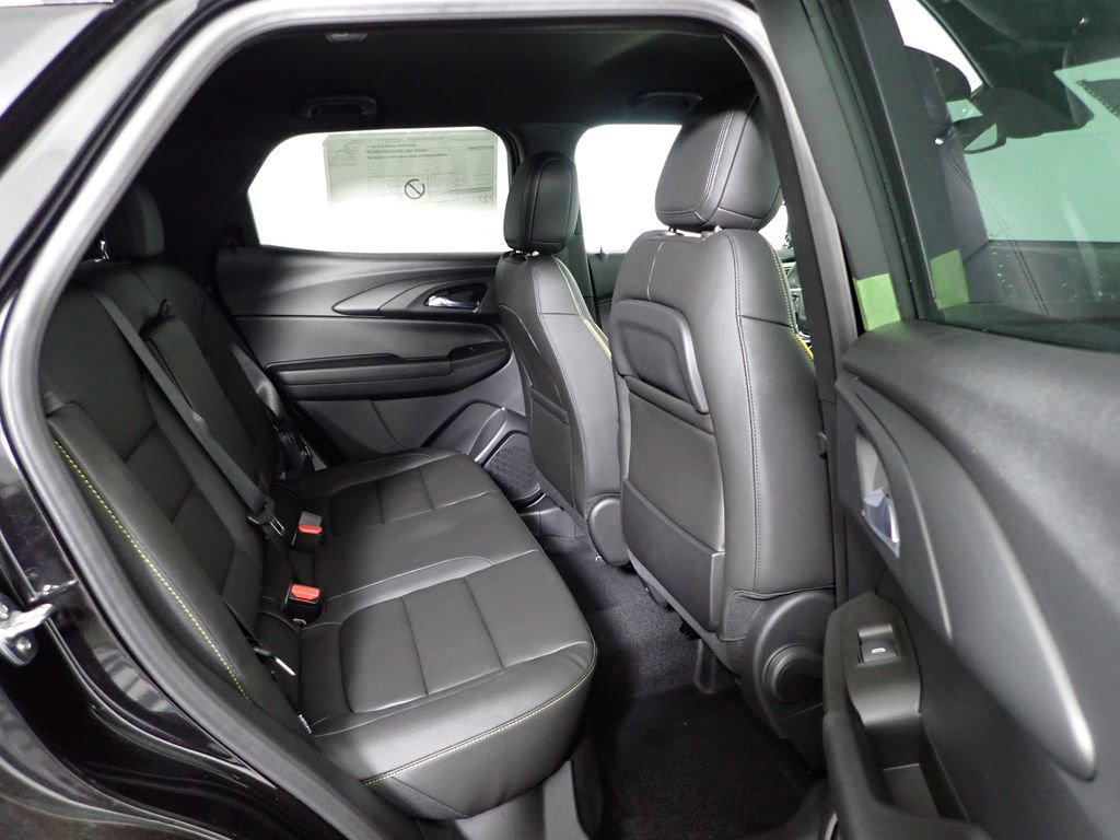 New 2026 Chevrolet TrailBlazer ACTIV w/ Convenience Package image 27