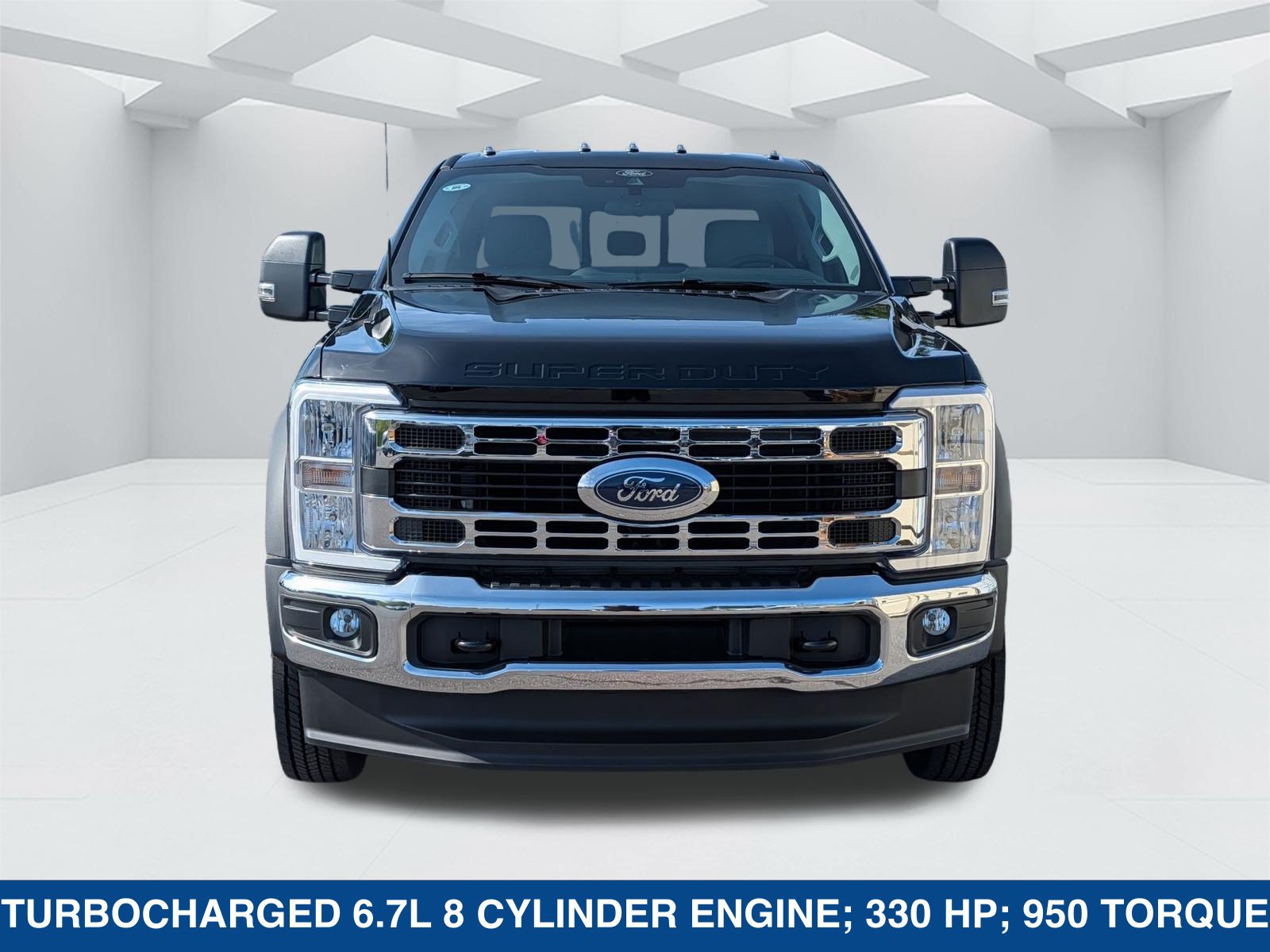 New 2026 Ford F450 XL AWD/4WD image 10