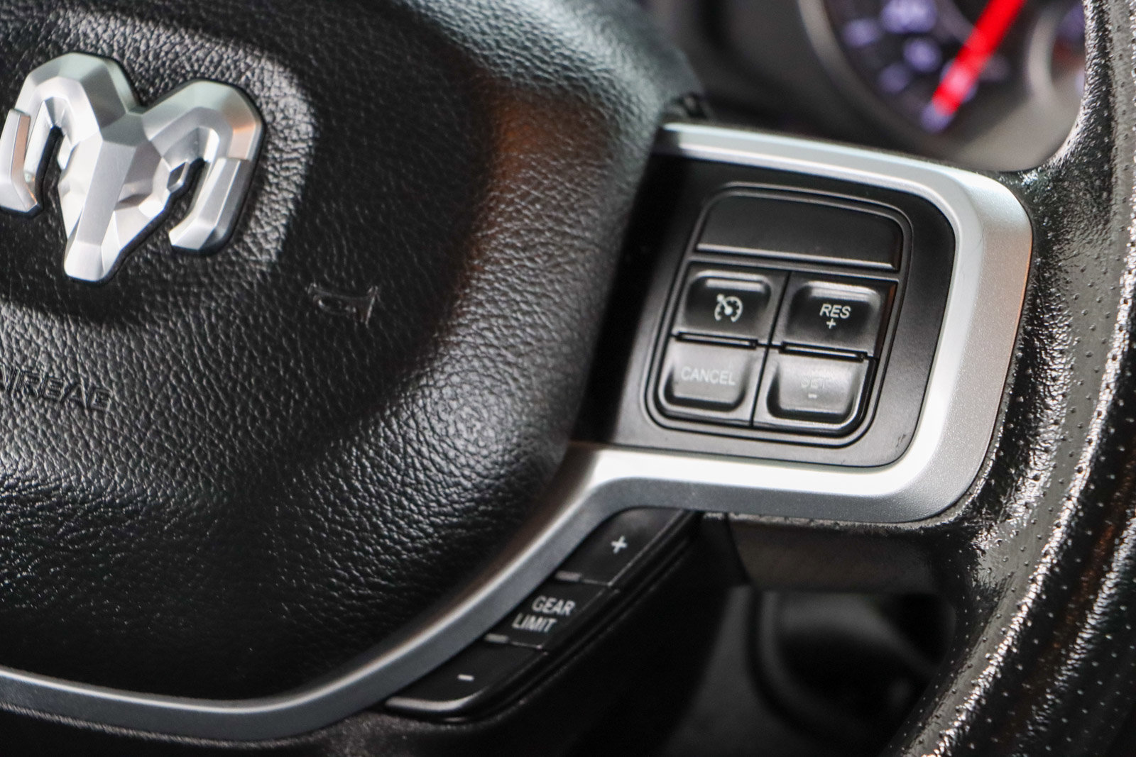 Used 2022 RAM 2500 Big Horn AWD/4WD image 15
