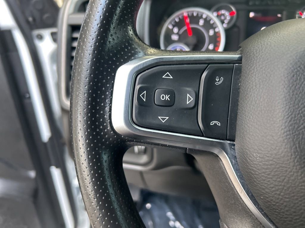 Used 2025 RAM 3500 Tradesman AWD/4WD image 54