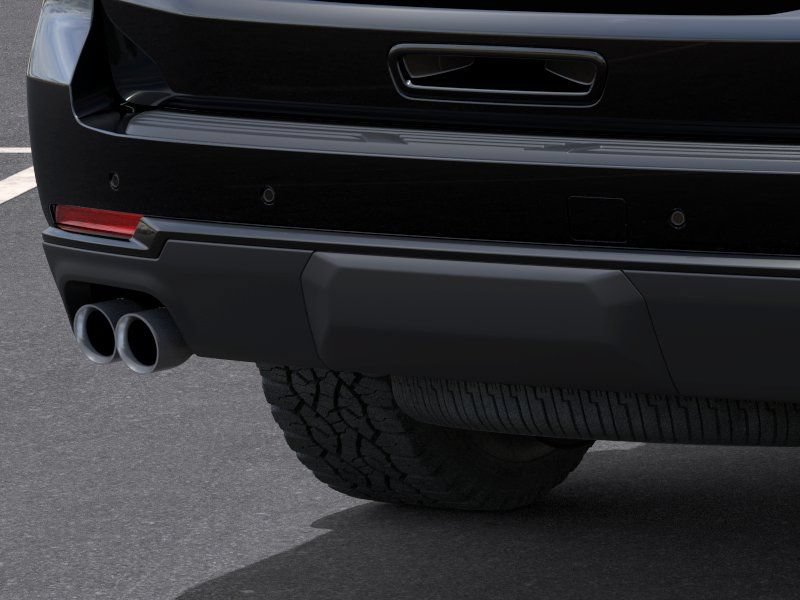 New 2026 Chevrolet Tahoe Z71 AWD/4WD image 14