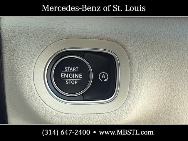 New 2026 Mercedes-Benz GLE 450 4MATIC image 15