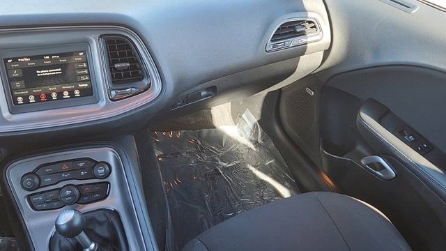 Used 2023 Dodge Challenger R/T w/ Blacktop Package image 6