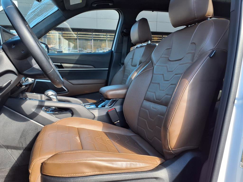 Used 2021 Kia Telluride SX w/ SX Prestige Package image 6