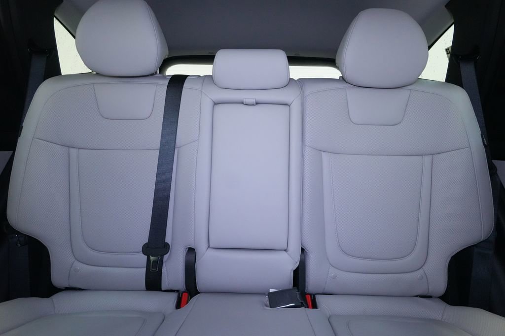 New 2026 Hyundai Tucson SEL image 18